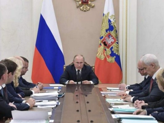 Rusia advierte contra acciones que 'impidan el proceso de paz' en Siria