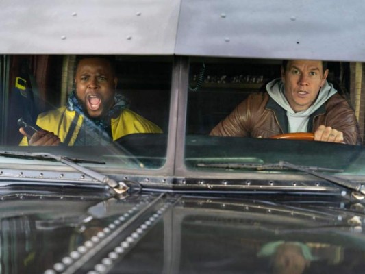 Las mejores películas de Netflix en 2020 ¿Ya las viste?&nbsp;&nbsp;