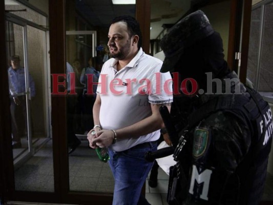 Sala Penal otorga arresto domiciliario a extraditable Rafael Sosa, alias 'Chafalito”&nbsp;&nbsp;