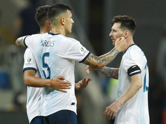 Cambian los tiempos: Argentina mira de reojo a Venezuela