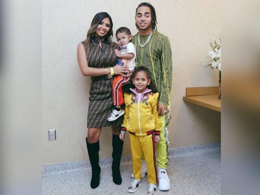 10 datos que quizá no sabías del puertorriqueño Ozuna