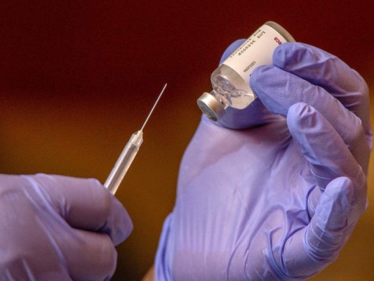 Investigan posible vínculo de AstraZeneca con síndrome de Guillain-Barré&nbsp;&nbsp;