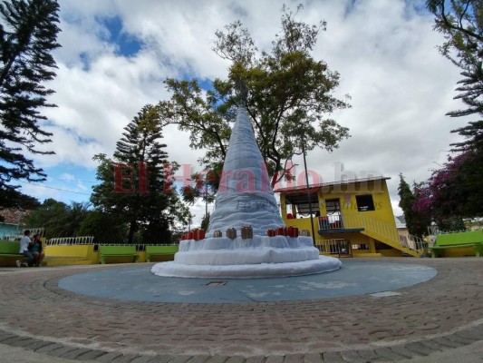 Francisco Morazán y Comayagua, dos departamentos repletos de atractivos turísticos en Honduras