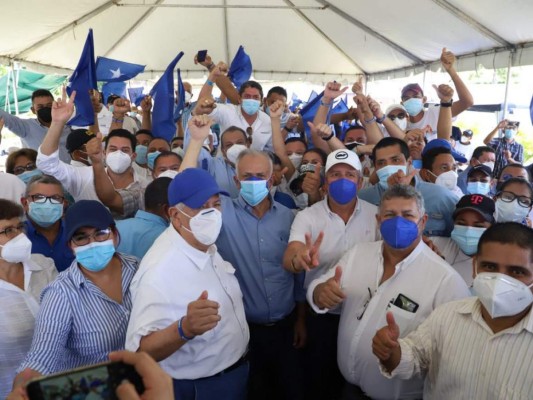 El Consejo Nacional Electoral evaluará comportamiento de los políticos