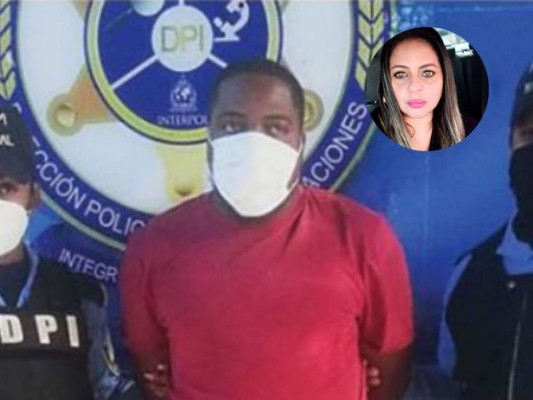 DJ habría pagado 30 mil lempiras para asesinar a empresaria en La Ceiba