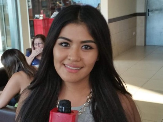 'Saludo a los míos” desde las Torres Metrópolis