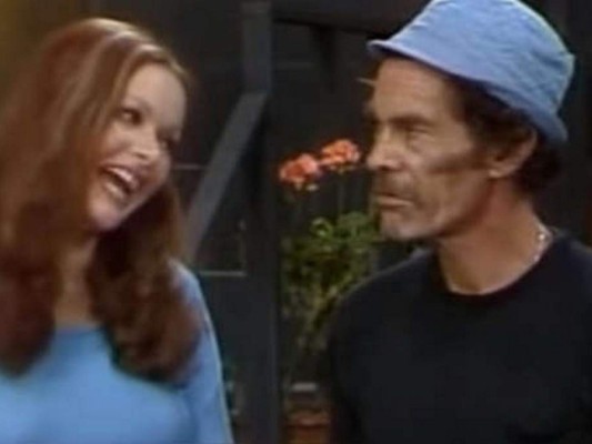 Muere actriz que interpretó a la tía de Patty en El Chavo del 8