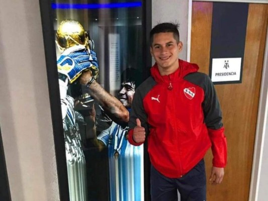 Fichajes: Olimpia cerca de cerrar un refuerzo estrella y Kervin Arriaga a punto de ser legionario