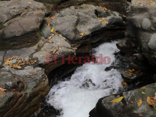 Alauca, belleza natural y acogedora en el oriente de Honduras