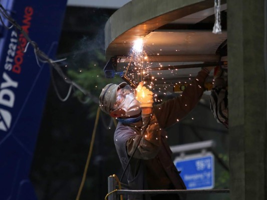 Brote de covid-19 de Seúl parece propagarse por todo el país&nbsp;&nbsp;&nbsp;