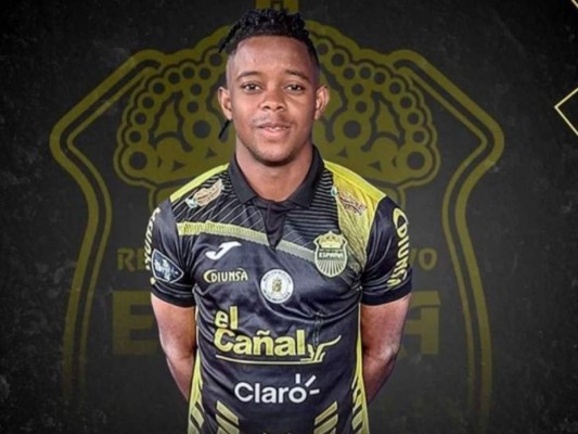 Este sería el posible once inicial de Honduras ante Canadá