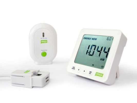 Gadgets para ahorrar energía