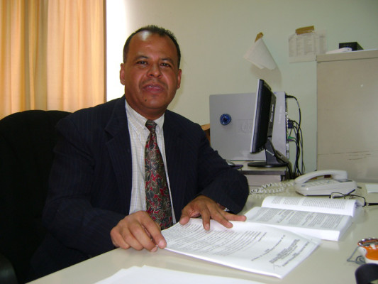 Asesinan a fiscal y coordinador de la unidad Contra el Lavado de Activos