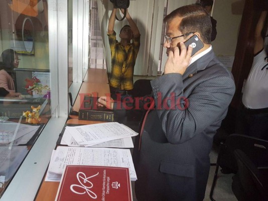 Defensa legal de Rosa Elena Bonilla, ex primera dama de Honduras, exige devolución de bienes asegurados