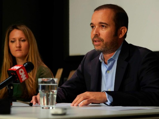 'Hubo manipulación del dato de participación' en Constituyente, según empresa que suministró tecnología