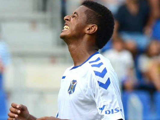 Choco Lozano: 'Si nos pitan otro penalti, pediré tirarlo y será gol”