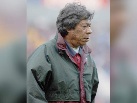 Ramón Maradiaga habló sobre su salida de la Selecta