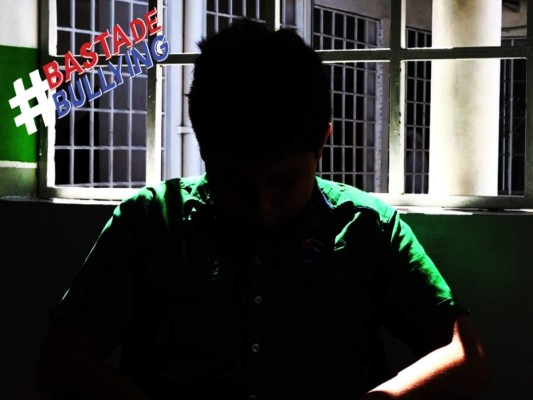 'Me pegaban y se burlaban”: el calvario escolar de Santiago