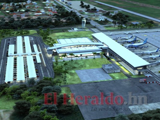 Apuesta de Palmerola será de modernismo y comodidad