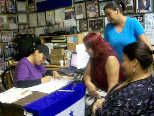 Hondureños podrán reinscribirse al TPS después del 15 de diciembre