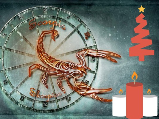 El horóscopo de Mhoni Vidente para esta Navidad