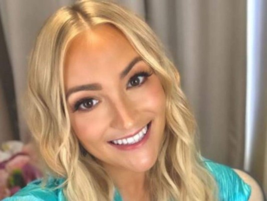 'La paz esté contigo', dice Jamie Lynn Spears tras reclamo de Britney