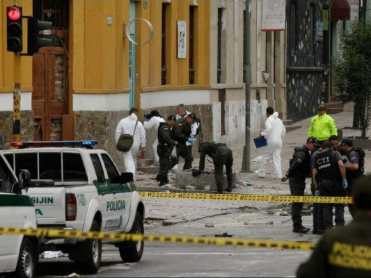 Ocho muertos y dos heridos en ataque armado en límite de Colombia con Venezuela