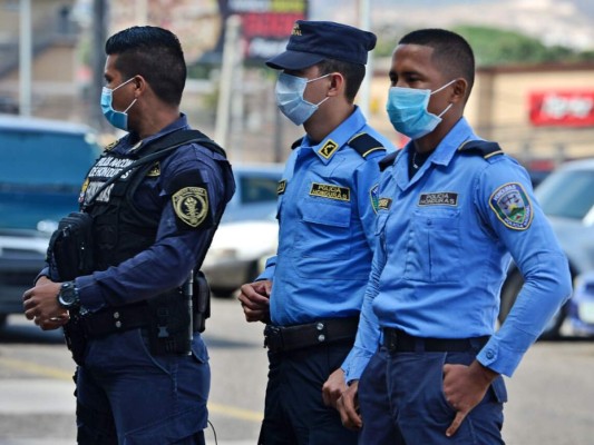 Ponen en marcha plan de seguridad en puntos fronterizos para la toma de posesión
