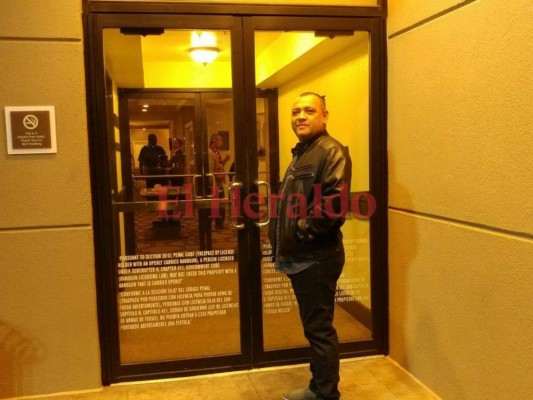 Hondureños en el extranjero, los primeros en votar