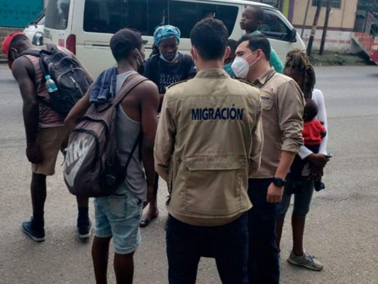 Petén, Izabal, Zacapa y Chiquimula, la nueva frontera sur de los Estados Unidos (FOTOS)