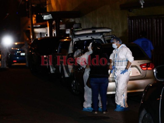 Lo que se sabe del brutal asesinato de la exdiputada Carolina Echeverría Haylock (Fotos)