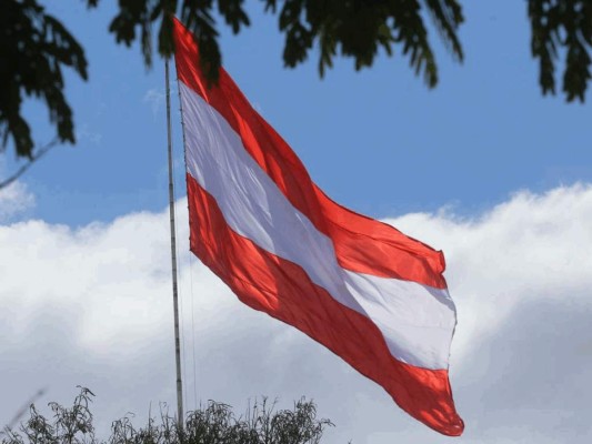 Partido Liberal sale al paso tras señalamientos de corrupción hechos por la Maccih en su contra