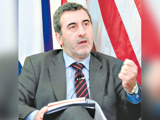 Despenalizar injuria, desacato y difamación plantea relator