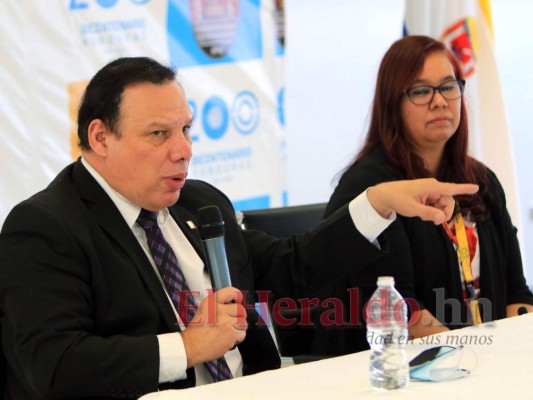 Cruce vacunal de la UNAH mostró un alto desarrollo de anticuerpos