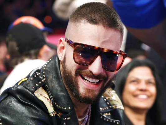 Maluma: 'Yo también sueño con ese amor de mi vida'
