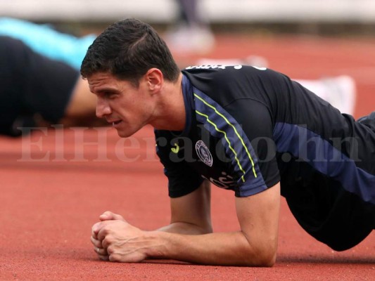 Honduras Progreso y Motagua jugarán el sábado