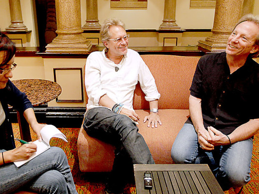 América promete concierto cargado de éxitos en Honduras