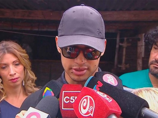 Jugador del Arsenal pierde visión de un ojo tras ser baleado &nbsp;