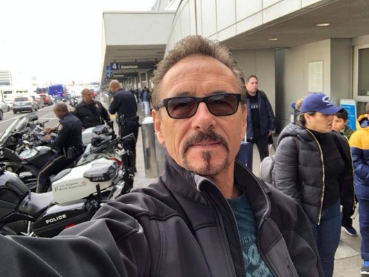 FOTOS: Así luce Rabito, el famoso autor de populares canciones cristianas