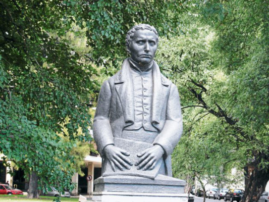 Louis Braille, una luz para los no videntes