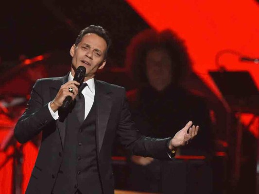 Shakira y Carlos Vives ganan dos Latin Grammy con 'La bicicleta' &nbsp;