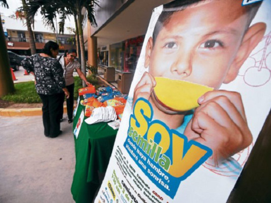 Ocho años de caminatas han reducido la deserción escolar