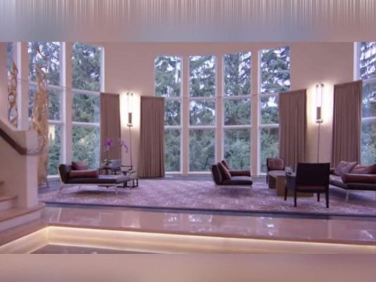 FOTOS: La lujosa mansión que Michael Jordan no ha podido vender