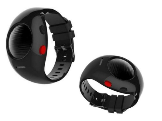 Lanzarán al mercado reloj con GPS que ayudará a reducir las agresiones sexuales