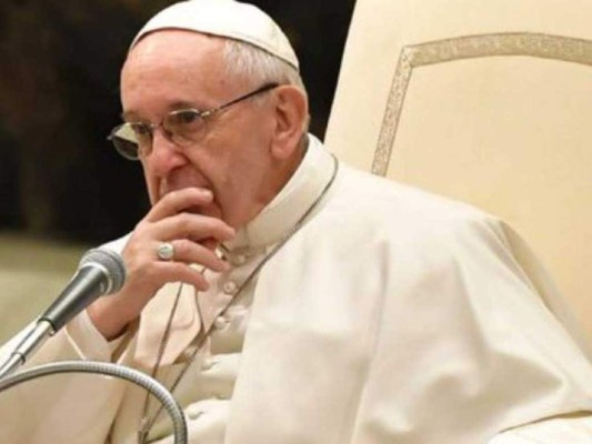 Papa revela sus secretos contra el estrés y admite corrupción en Vaticano