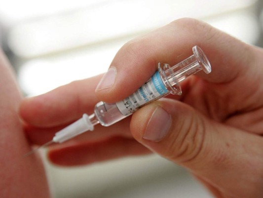 EE UU: Vacuna contra el virus del dengue es 100% efectiva