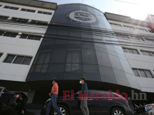 Presupuesto general 2022 descarta aprobar más impuestos