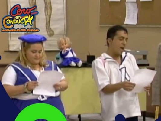 Muere Miguel Hernández, actor que interpretó a 'Agapito' en Cero en Conducta