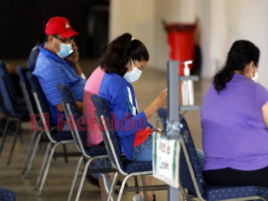 ¿Cuáles son los oficios o profesiones con más infectados de coronavirus en Honduras?