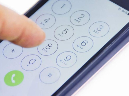 Subastan por 300,000 dólares número de teléfono de la 'suerte' en China&nbsp;&nbsp;